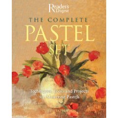 The Complete Pastel Set