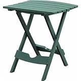 Adams Mfg./Patio Furn. 8500013731 Quik-Fold Table