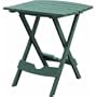 Adams Mfg./Patio Furn. 8500013731 Quik-Fold Table