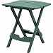 Adams Mfg./Patio Furn. 8500013731 Quik-Fold Table