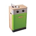 PlanToys Dish Washer Set