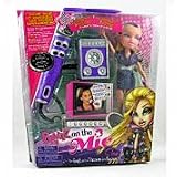 Bratz on the Mic Rockin' Value Pack - Cloe with Working Mic & Speaker