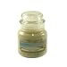 YANKEE CANDLE 3.7oz JAR sun and sand