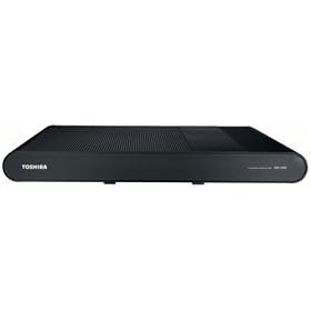 Toshiba SW1000 Sub Woofer