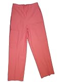 Alfred Dunner Cape May Flat Front Pants