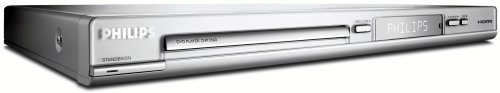 Philips DVP3960/37 1080i Up Converting DVD Player 31pnSDUDgwL Philips DVP3960/37 1080i Up Converting DVD Player
