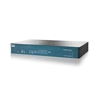 Cisco SA520 Security Appliance