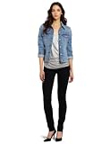 Levis Womens Classic Trucker Jacket 31pnSmSyJDL. SL160 Levis Womens Classic Trucker Jacket