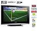 Electronics : Panasonic - TX-37LXD85F LCD Television