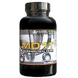Fast Action MD1T, 90 caps