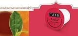 Starbucks Tazo Tea Variety Pack, AWAKE Black Tea & ZEN Green Tea, 32 K-Cups for Keurig Brewers