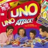 UNO Attack! On Sale