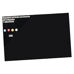 Kreidetafel / Memoboard CHALKBOARD