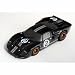 AFX HO SLOT CAR GT40 #2 MCLAREN COLLECTORS SERIES