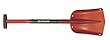 AAA 4004 Red Aluminum Sport Utility Shovel