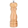 Kesper 13660 Macinapepe in legno duro chiaro, H: 1&hellip di Kesper