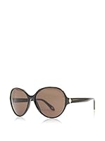 Givenchy Gafas de Sol 871-0700 (59 mm) Negro