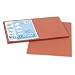 Tru-Ray Construction Paper, Sulphite, 12 x 18, Warm BN, 50 Sheets (PAC103057) Category: Electric Punches