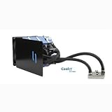 CoolIT Systems - Extreme Cooling - Peltier - CPU Cooler - Freezone Elite