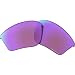 Oakley Half Jacket 2.0 XL Adult Replacement Lens - Prizm Golf/One Size