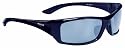 BBB Rider Sunglasses Smoke Mirror Lens