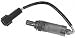 Motorcraft DY606 Oxygen Sensor B000C5DIJ8