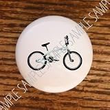 31pncS8LTrL. SL160  EXTREME SPORTS BMX BIKE #01 DRAWER PULLS KNOBS