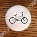 EXTREME SPORTS BMX BIKE #01 DRAWER PULLS KNOBS