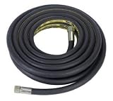 Review Sealey Tools  / Air Hose 10mtr x Ø13mm with 1/2BSP Unions Extra Heavy-Duty