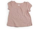 GAP(ギャップ) Tシャツ・カットソー 80サイズ 女の子