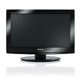 Toshiba 19 AV 703 G 48,2 cm (19 Zoll) LCD-Fernseher (HD-Ready USB-Eingang) klavierlack schwarz