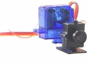 FPV Single Axis Mini Camera Gimbal For CC3D QAV250 250 Frame Kit Multicopter