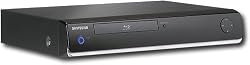 Samsung BD-P1200 Blu-ray Disc Player
