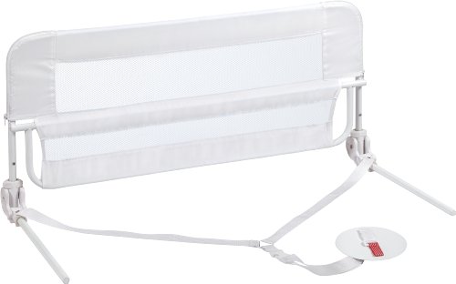 dex baby bed rail