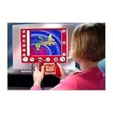 Etch A Sketch Electronics ETO - Plug and Play Drawing System