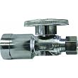 Watts QC89S Quick-Connect Straight Valve