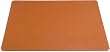 Tan Leather Desk Mat