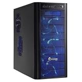 New Cooler Master Centurion 590 Chassis Fully-Meshed Front Panel Design Tool-Free User-Friendliness