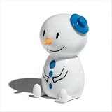 Hal Freddo Statuette by Massimo Giacon