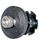 Threadless Headset CAP Assembly Dia-compe 1"