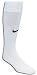Nike Park Game Soccer Socks - White Color (For Shoe Size: 6.5 - 12)