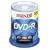 Maxell - 100 x DVD-R - 4.7 GB 16x - spindle - storage media