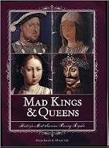 Mad Kings & Queens