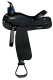Circle P Cordura Saddle