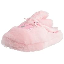 Playboy Women's Star Slipper