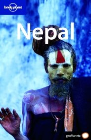 Lonely Planet Nepal (Spanish Edition)