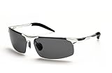 Police polarized