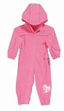 Regatta Puddle Fleece Lipstick  24-36 months