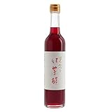 はちみつ入り紅芋酢 500ml