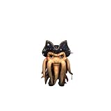 LittleBigPlanet: Pirates of the Caribbean Costume - Davy Jones [Online Game ....
